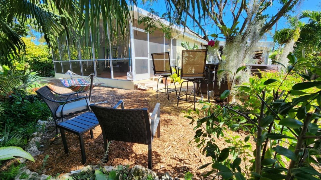 The Butterfly Cottage Маратон Экстерьер фото